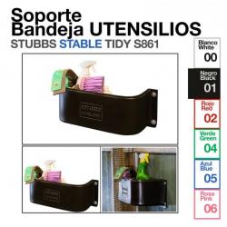 Soporte Bandeja Utensilios Stubbs S861