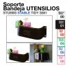 Soporte Bandeja Utensilios Stubbs S861