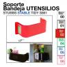 Soporte Bandeja Utensilios Stubbs S861