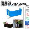 Soporte Bandeja Utensilios Stubbs S861