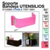 Soporte Bandeja Utensilios Stubbs S861