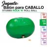 Juguete: Balón Para Caballo Stubbs S420