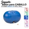 Juguete: Balón Para Caballo Stubbs S420