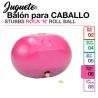 Juguete: Balón Para Caballo Stubbs S420