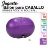 Juguete: Balón Para Caballo Stubbs S420