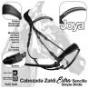 Cabezada Zaldi Extra Joya Sencilla