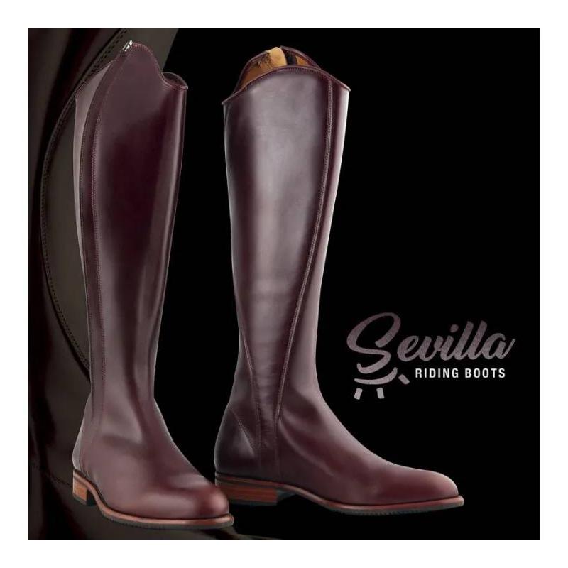 Bota Montar Sevilla