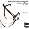 Cabezada Montar Inglesa Fi-2161 