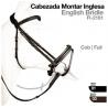 Cabezada Montar Inglesa Fi-2161 