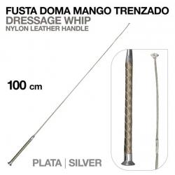 Fusta Doma Mango Trenzado 556110C