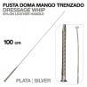 Fusta Doma Mango Trenzado 556110C