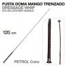 Fusta Doma Mango Trenzado 556110C