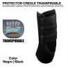 Protector Creole Transpirable