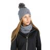 Gorro Back On Track® "rose"