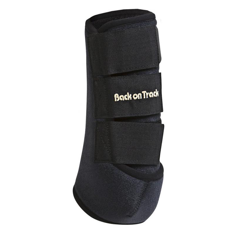 Protectores De Trabajo Cerrados Back On Track® Traseros