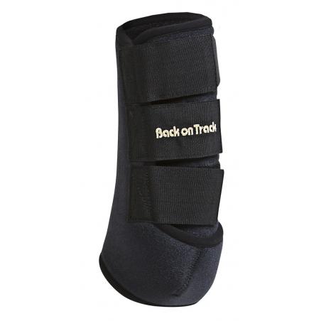 Protectores De Trabajo Cerrados Back On Track® Traseros