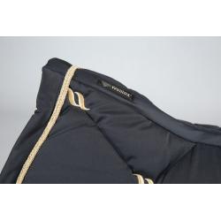 Mantilla De Doma Back On Track® "night Collection"