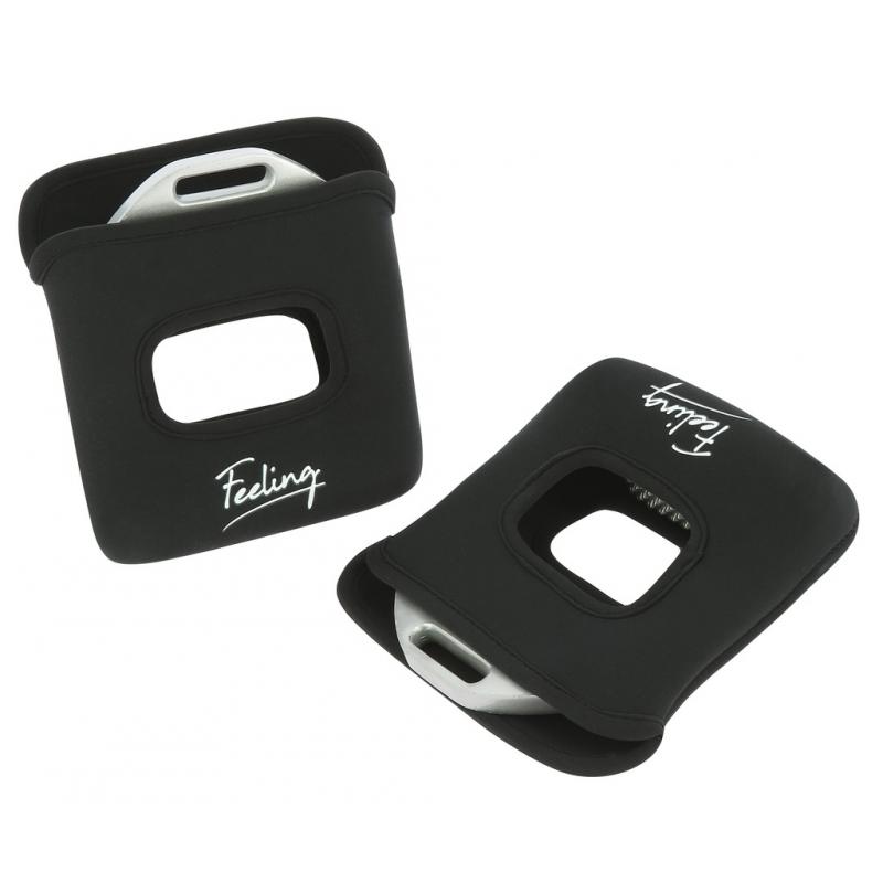 Fundas De Neopreno Feeling Para Estribos