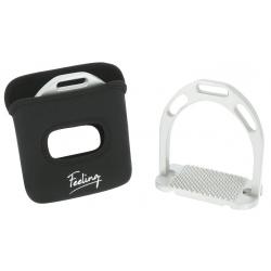 Fundas De Neopreno Feeling Para Estribos