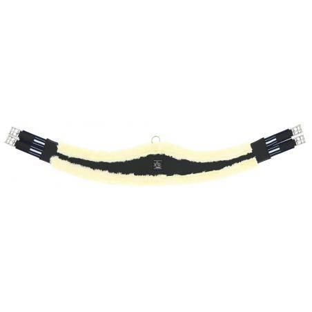 Cincha Norton Xtr "mouton Synthétique"