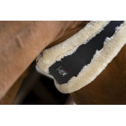 Cincha Norton Xtr "mouton Synthétique"