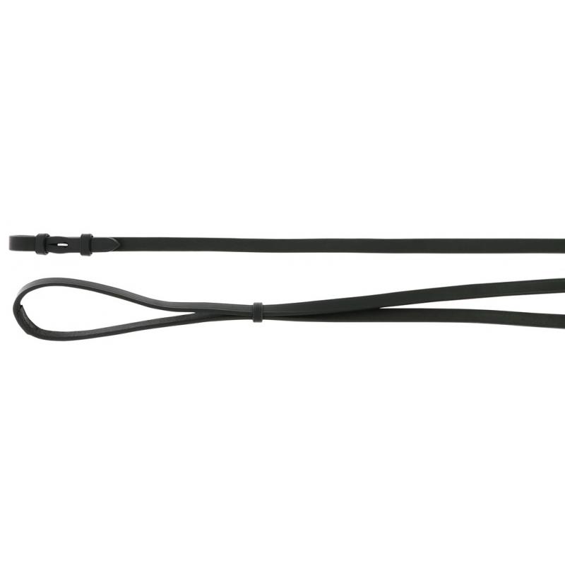 Riendas Eric Thomas Hybrid Curb Bit