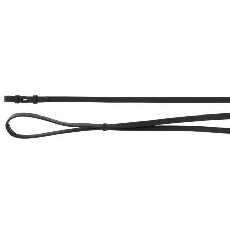 Riendas Eric Thomas Hybrid Curb Bit