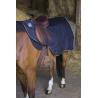 Manta Riñonera Impermeable Con Forro Polar Riding World