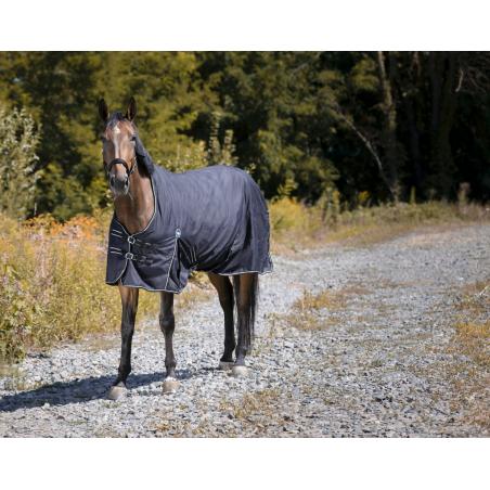 Manta Impermeable Riding World "oxford"