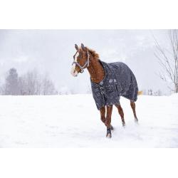 Manta Impermeable Riding World "oxford"
