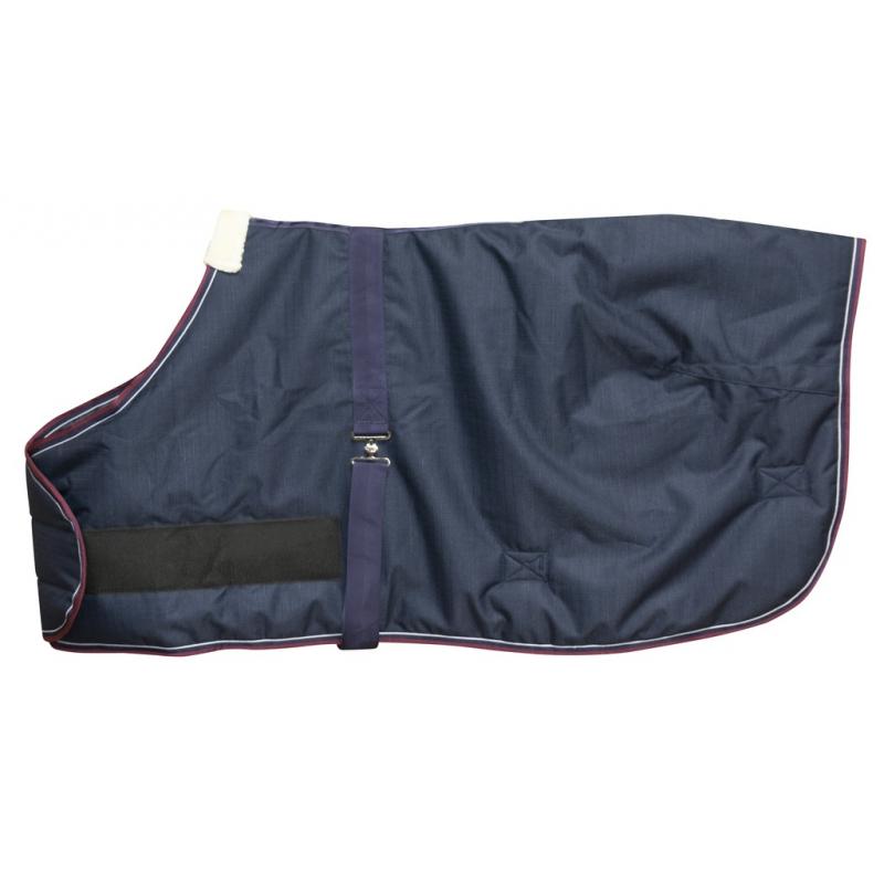 Manta Equithème "tyrex 1200D" Para Potro