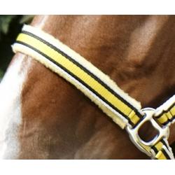 Cabezada De Cuadra Equithème "ligne"