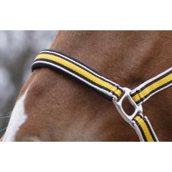 Cabezada De Cuadra Equithème "ligne"