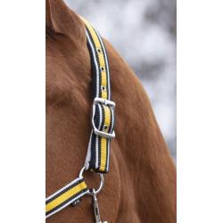 Cabezada De Cuadra Equithème "ligne"