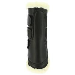 Protectores Cerrados Norton De Borreguillo Sintético