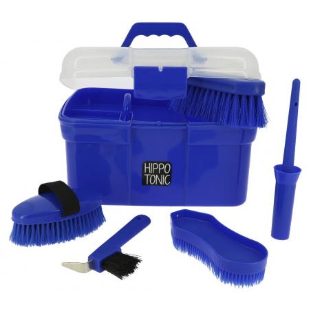 Caja De Limpieza Hippotonic