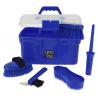 Caja De Limpieza Hippotonic