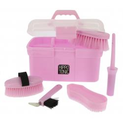 Caja De Limpieza Hippotonic