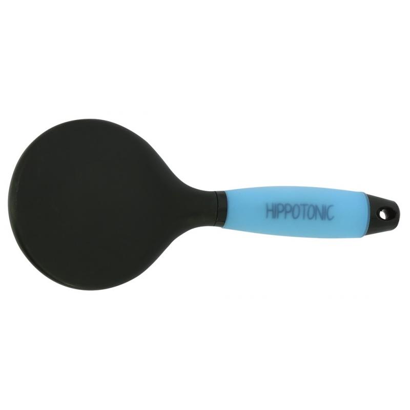 Cepillo Para Crines Hippotonic "gel"