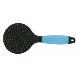 Cepillo Para Crines Hippotonic "gel"