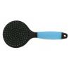 Cepillo Para Crines Hippotonic "gel"