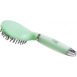 Cepillo Para Crines Hippotonic "gel"