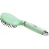 Cepillo Para Crines Hippotonic "gel"