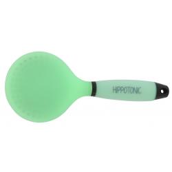 Cepillo Para Crines Hippotonic "gel"