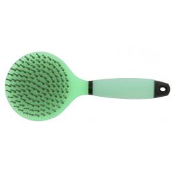 Cepillo Para Crines Hippotonic "gel"