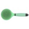 Cepillo Para Crines Hippotonic "gel"
