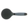 Cepillo Para Crines Hippotonic "gel"