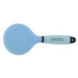 Cepillo Para Crines Hippotonic "gel"