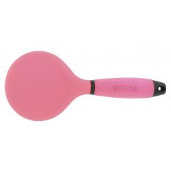 Cepillo Para Crines Hippotonic "gel"
