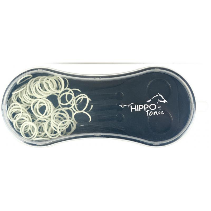 Cepillo Para Trenzar Hippotonic